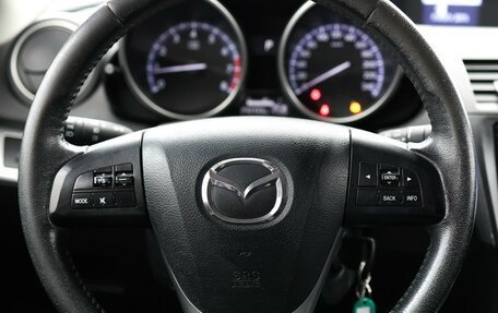 Mazda 3, 2013 год, 969 000 рублей, 13 фотография