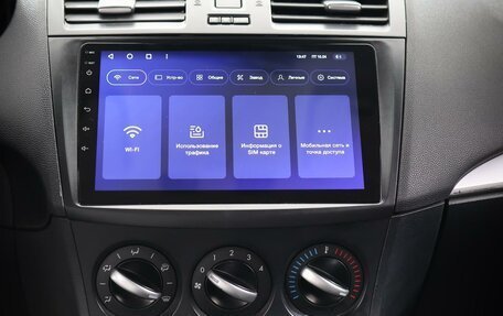 Mazda 3, 2013 год, 969 000 рублей, 18 фотография