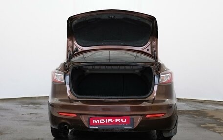 Mazda 3, 2013 год, 969 000 рублей, 6 фотография