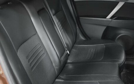 Mazda 3, 2013 год, 969 000 рублей, 22 фотография