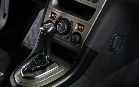 Peugeot 408 I рестайлинг, 2013 год, 578 000 рублей, 9 фотография