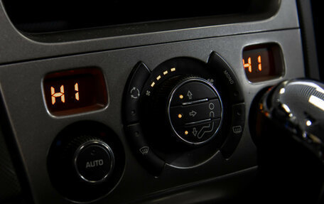 Peugeot 408 I рестайлинг, 2013 год, 578 000 рублей, 15 фотография