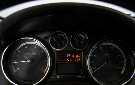 Peugeot 408 I рестайлинг, 2013 год, 578 000 рублей, 6 фотография