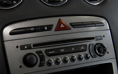 Peugeot 408 I рестайлинг, 2013 год, 578 000 рублей, 14 фотография