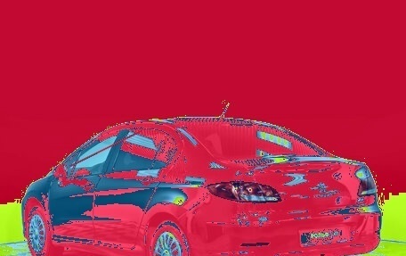 Peugeot 408 I рестайлинг, 2013 год, 578 000 рублей, 12 фотография