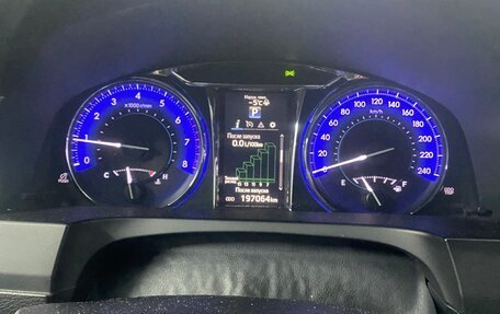 Toyota Camry, 2016 год, 2 200 000 рублей, 1 фотография