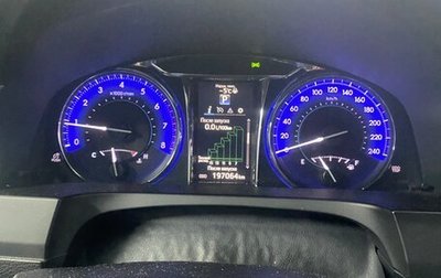 Toyota Camry, 2016 год, 2 200 000 рублей, 1 фотография