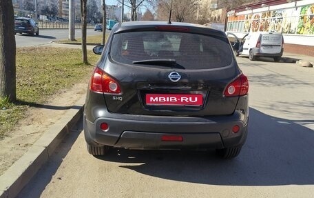 Nissan Qashqai, 2008 год, 720 000 рублей, 1 фотография