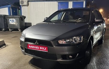 Mitsubishi Lancer IX, 2010 год, 720 000 рублей, 1 фотография