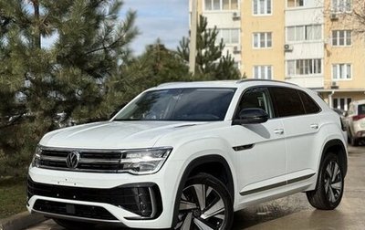 Volkswagen Teramont I, 2026 год, 5 043 000 рублей, 1 фотография