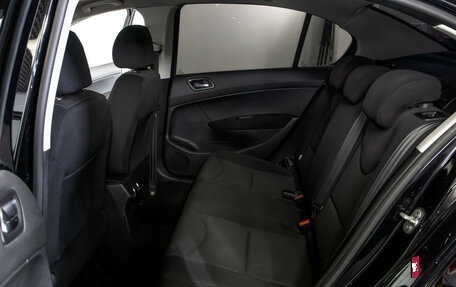 Peugeot 408 I рестайлинг, 2013 год, 578 000 рублей, 5 фотография