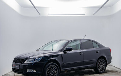 Skoda Octavia, 2013 год, 850 000 рублей, 1 фотография