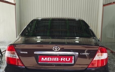 Toyota Camry V40, 2003 год, 720 000 рублей, 1 фотография