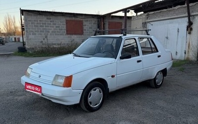 ЗАЗ 1103 «Славута», 2007 год, 250 000 рублей, 1 фотография