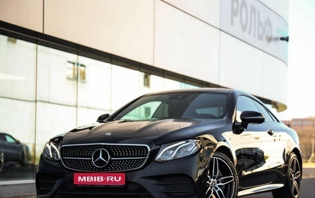 Mercedes-Benz E-Класс, 2017 год, 2 949 000 рублей, 1 фотография