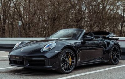 Porsche 911, 2024 год, 32 500 000 рублей, 1 фотография