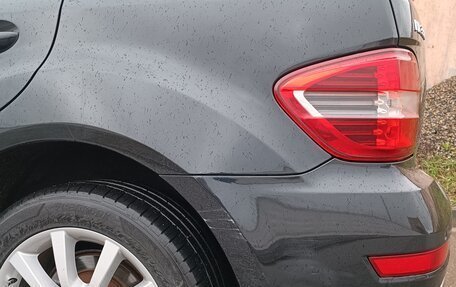 Mercedes-Benz M-Класс, 2011 год, 1 870 000 рублей, 1 фотография