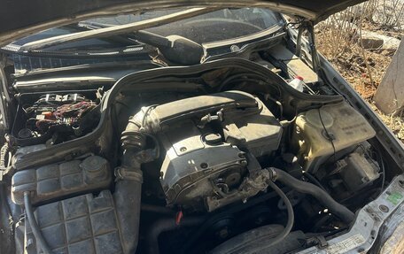 Mercedes-Benz C-Класс, 1996 год, 80 000 рублей, 1 фотография