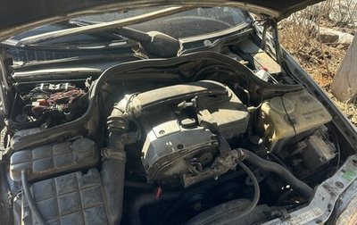 Mercedes-Benz C-Класс, 1996 год, 80 000 рублей, 1 фотография