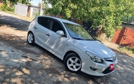 Hyundai i30 I, 2010 год, 515 000 рублей, 1 фотография