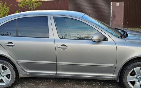 Skoda Octavia, 2010 год, 609 000 рублей, 2 фотография