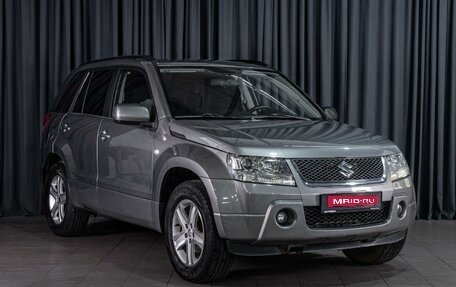 Suzuki Grand Vitara, 2006 год, 839 000 рублей, 1 фотография