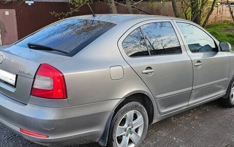 Skoda Octavia, 2010 год, 609 000 рублей, 3 фотография