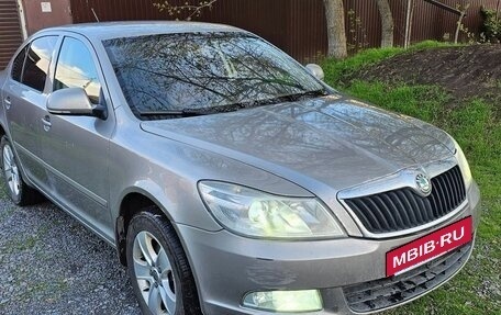 Skoda Octavia, 2010 год, 609 000 рублей, 5 фотография