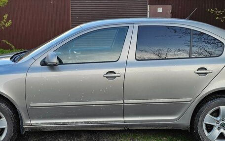 Skoda Octavia, 2010 год, 609 000 рублей, 8 фотография