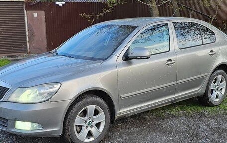 Skoda Octavia, 2010 год, 609 000 рублей, 7 фотография