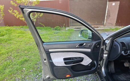 Skoda Octavia, 2010 год, 609 000 рублей, 10 фотография