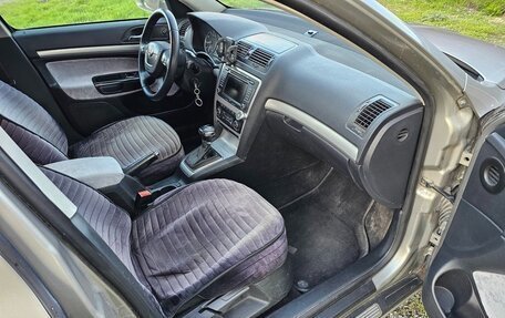 Skoda Octavia, 2010 год, 609 000 рублей, 15 фотография