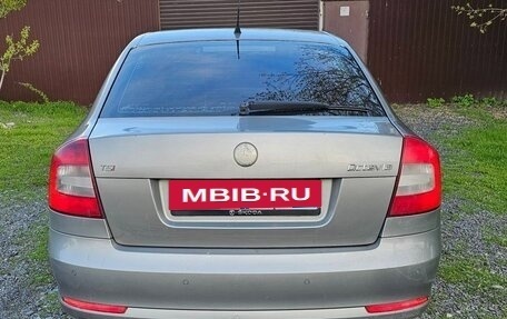 Skoda Octavia, 2010 год, 609 000 рублей, 12 фотография