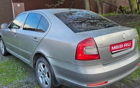 Skoda Octavia, 2010 год, 609 000 рублей, 11 фотография