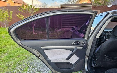 Skoda Octavia, 2010 год, 609 000 рублей, 23 фотография