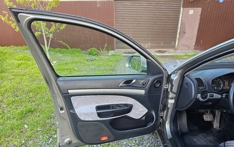 Skoda Octavia, 2010 год, 609 000 рублей, 17 фотография