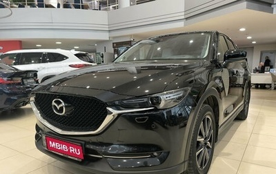 Mazda CX-5 II, 2018 год, 2 750 000 рублей, 1 фотография