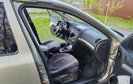 Skoda Octavia, 2010 год, 609 000 рублей, 21 фотография