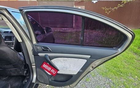 Skoda Octavia, 2010 год, 609 000 рублей, 22 фотография