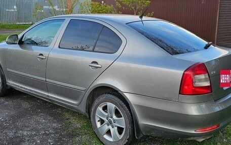 Skoda Octavia, 2010 год, 609 000 рублей, 9 фотография