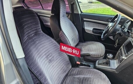 Skoda Octavia, 2010 год, 609 000 рублей, 16 фотография