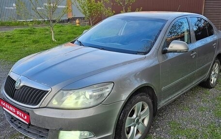 Skoda Octavia, 2010 год, 609 000 рублей, 6 фотография
