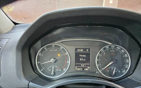 Skoda Octavia, 2010 год, 609 000 рублей, 27 фотография