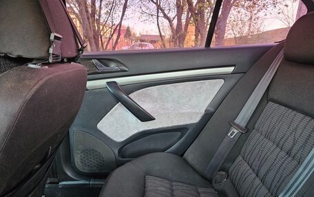 Skoda Octavia, 2010 год, 609 000 рублей, 29 фотография