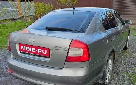 Skoda Octavia, 2010 год, 609 000 рублей, 13 фотография