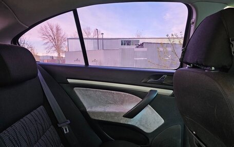 Skoda Octavia, 2010 год, 609 000 рублей, 30 фотография