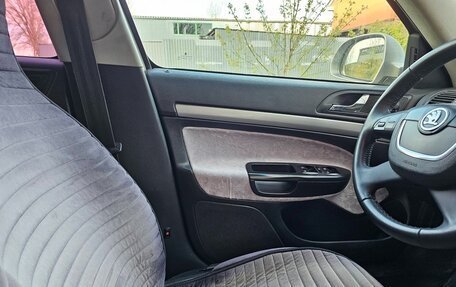 Skoda Octavia, 2010 год, 609 000 рублей, 31 фотография