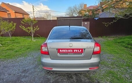 Skoda Octavia, 2010 год, 609 000 рублей, 32 фотография