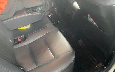 Toyota Camry, 2016 год, 2 200 000 рублей, 6 фотография