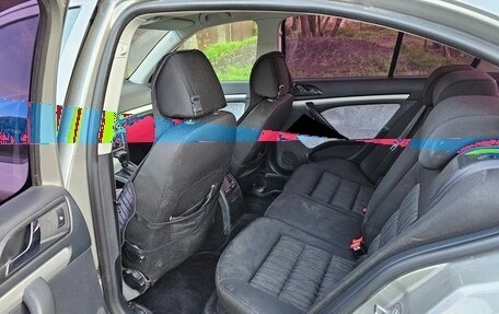 Skoda Octavia, 2010 год, 609 000 рублей, 24 фотография